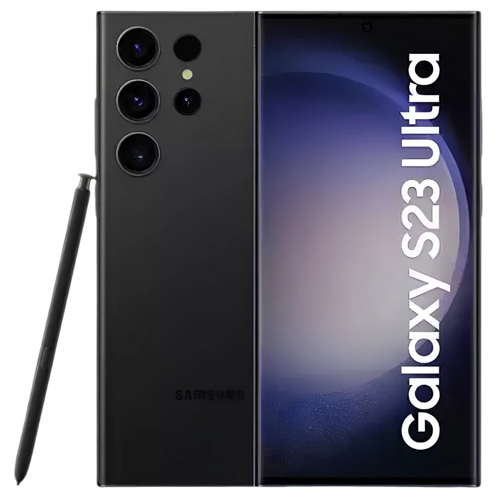 Samsung Galaxy S23 Ultra - Unlocked Excellent - £379.99 Samsung Galaxy S23 Ultra - Unlocked Excellent - Samsung refurbished available on Mobile Direct Online